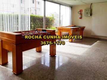 Conheça Apartamento 3 quartos à venda São Paulo,SP - R$ 1.100.000 - VENDA0110 - 20 20
