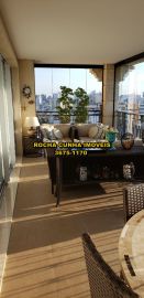 Conheça Apartamento 4 quartos à venda São Paulo,SP - R$ 3.360.000 - VENDA4747 - 2 2