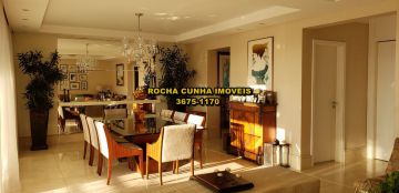 Conheça Apartamento 4 quartos à venda São Paulo,SP - R$ 3.360.000 - VENDA4747 - 3 3
