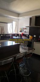 Conheça Apartamento 4 quartos à venda São Paulo,SP - R$ 3.360.000 - VENDA4747 - 5 5