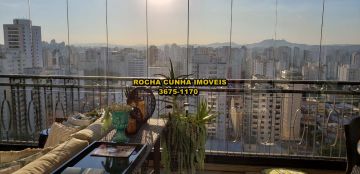 Conheça Apartamento 4 quartos à venda São Paulo,SP - R$ 3.360.000 - VENDA4747 - 7 7