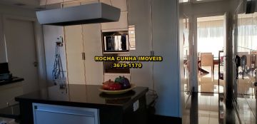Conheça Apartamento 4 quartos à venda São Paulo,SP - R$ 3.360.000 - VENDA4747 - 9 9
