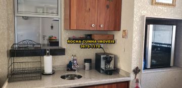 Conheça Apartamento 4 quartos à venda São Paulo,SP - R$ 3.360.000 - VENDA4747 - 20 20