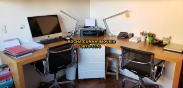 Conheça Apartamento 4 quartos à venda São Paulo,SP - R$ 3.360.000 - VENDA4747 - 28 28