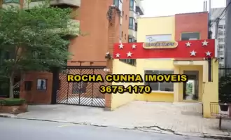 Ótima localização - Ponto comercial 137m² à venda São Paulo,SP - R$ 2.600.000 - VENDA7188