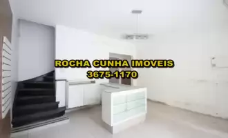 Conheça Ponto comercial 137m² à venda São Paulo,SP - R$ 2.600.000 - VENDA7188 - 7 7