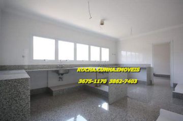 Conheça Casa em Condomínio 6 quartos à venda Santana de Parnaíba,SP - R$ 15.000.000 - VENDA6384 - 3 3