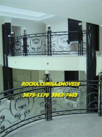 Conheça Casa em Condomínio 6 quartos à venda Santana de Parnaíba,SP - R$ 15.000.000 - VENDA6384 - 5 5