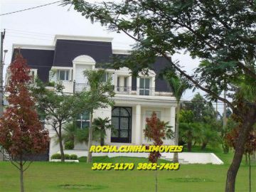 Conheça Casa em Condomínio 6 quartos à venda Santana de Parnaíba,SP - R$ 15.000.000 - VENDA6384 - 12 12