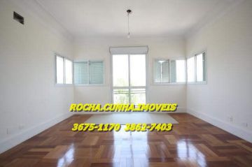 Conheça Casa em Condomínio 6 quartos à venda Santana de Parnaíba,SP - R$ 15.000.000 - VENDA6384 - 16 16