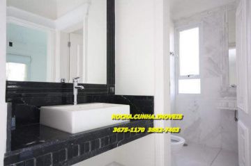 Conheça Casa em Condomínio 6 quartos à venda Santana de Parnaíba,SP - R$ 15.000.000 - VENDA6384 - 18 18