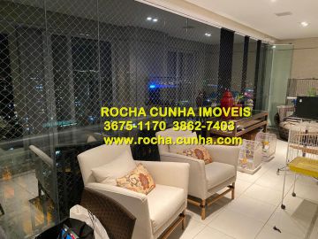 Conheça Apartamento 3 quartos à venda São Paulo,SP - R$ 4.000.000 - VENDA0751 - 7 7