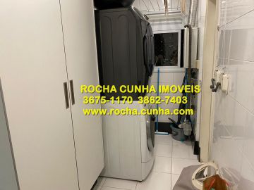 Conheça Apartamento 3 quartos à venda São Paulo,SP - R$ 4.000.000 - VENDA0751 - 8 8