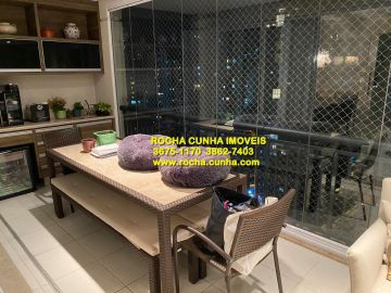 Conheça Apartamento 3 quartos à venda São Paulo,SP - R$ 4.000.000 - VENDA0751 - 10 10