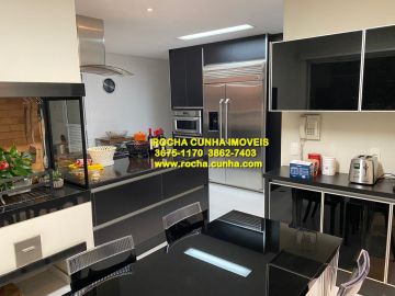 Conheça Apartamento 3 quartos à venda São Paulo,SP - R$ 4.000.000 - VENDA0751 - 12 12