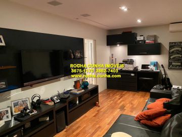 Conheça Apartamento 3 quartos à venda São Paulo,SP - R$ 4.000.000 - VENDA0751 - 13 13