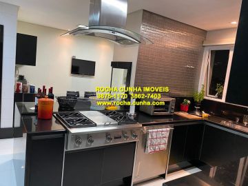 Conheça Apartamento 3 quartos à venda São Paulo,SP - R$ 4.000.000 - VENDA0751 - 14 14