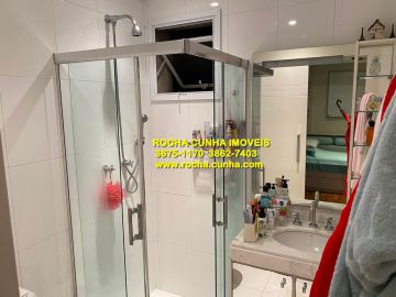 Conheça Apartamento 3 quartos à venda São Paulo,SP - R$ 4.000.000 - VENDA0751 - 15 15