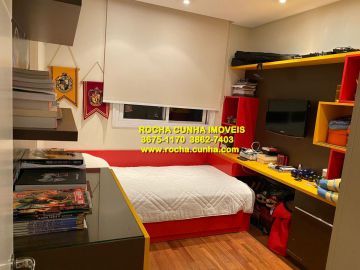 Conheça Apartamento 3 quartos à venda São Paulo,SP - R$ 4.000.000 - VENDA0751 - 16 16