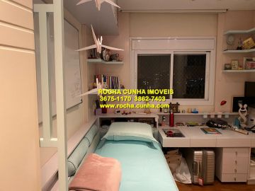 Conheça Apartamento 3 quartos à venda São Paulo,SP - R$ 4.000.000 - VENDA0751 - 17 17
