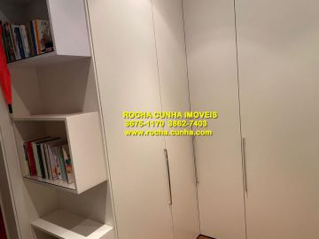 Conheça Apartamento 3 quartos à venda São Paulo,SP - R$ 4.000.000 - VENDA0751 - 18 18