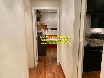 Conheça Apartamento 3 quartos à venda São Paulo,SP - R$ 4.000.000 - VENDA0751 - 19 19