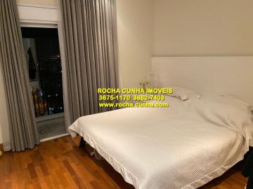 Conheça Apartamento 3 quartos à venda São Paulo,SP - R$ 4.000.000 - VENDA0751 - 20 20