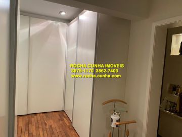 Conheça Apartamento 3 quartos à venda São Paulo,SP - R$ 4.000.000 - VENDA0751 - 21 21