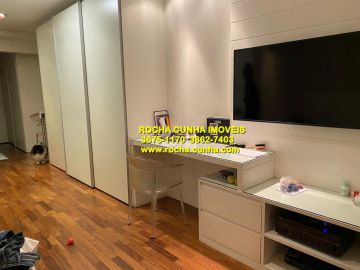 Conheça Apartamento 3 quartos à venda São Paulo,SP - R$ 4.000.000 - VENDA0751 - 22 22