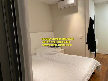 Conheça Apartamento 3 quartos à venda São Paulo,SP - R$ 4.000.000 - VENDA0751 - 23 23