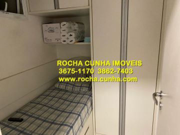 Conheça Apartamento 3 quartos à venda São Paulo,SP - R$ 4.000.000 - VENDA0751 - 26 26