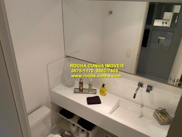 Conheça Apartamento 3 quartos à venda São Paulo,SP - R$ 4.000.000 - VENDA0751 - 27 27
