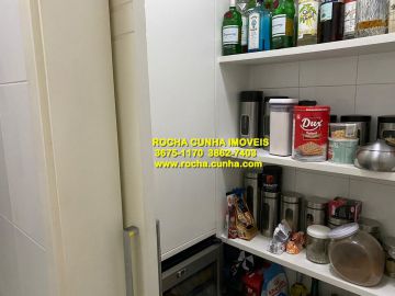 Conheça Apartamento 3 quartos à venda São Paulo,SP - R$ 4.000.000 - VENDA0751 - 28 28