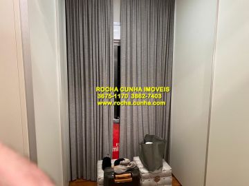 Conheça Apartamento 3 quartos à venda São Paulo,SP - R$ 4.000.000 - VENDA0751 - 30 30
