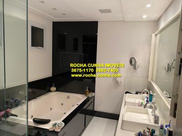 Conheça Apartamento 3 quartos à venda São Paulo,SP - R$ 4.000.000 - VENDA0751 - 31 31