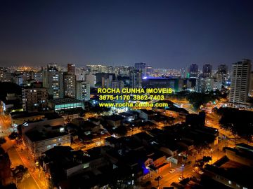 Conheça Apartamento 3 quartos à venda São Paulo,SP - R$ 4.000.000 - VENDA0751 - 32 32