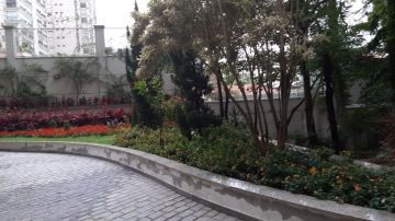Conheça Apartamento 3 quartos à venda São Paulo,SP - R$ 4.000.000 - VENDA0751 - 34 34