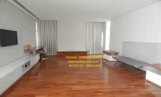 Conheça Casa em Condomínio 3 quartos para venda e aluguel Barueri,SP - R$ 10.800.000 - VELO2413 - 1 1