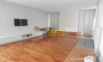 Conheça Casa em Condomínio 3 quartos para venda e aluguel Barueri,SP - R$ 10.800.000 - VELO2413 - 3 3