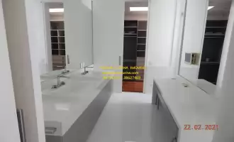 Conheça Casa em Condomínio 3 quartos para venda e aluguel Barueri,SP - R$ 10.800.000 - VELO2413 - 5 5