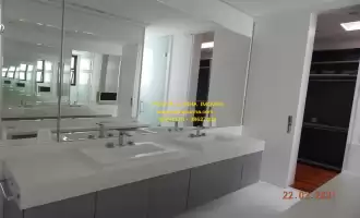 Conheça Casa em Condomínio 3 quartos para venda e aluguel Barueri,SP - R$ 10.800.000 - VELO2413 - 6 6