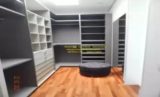 Conheça Casa em Condomínio 3 quartos para venda e aluguel Barueri,SP - R$ 10.800.000 - VELO2413 - 9 9