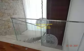 Conheça Casa em Condomínio 3 quartos para venda e aluguel Barueri,SP - R$ 10.800.000 - VELO2413 - 11 11