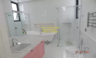 Conheça Casa em Condomínio 3 quartos para venda e aluguel Barueri,SP - R$ 10.800.000 - VELO2413 - 16 16