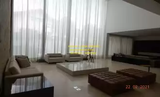 Conheça Casa em Condomínio 3 quartos para venda e aluguel Barueri,SP - R$ 10.800.000 - VELO2413 - 30 30