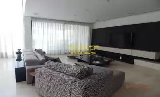 Conheça Casa em Condomínio 3 quartos para venda e aluguel Barueri,SP - R$ 10.800.000 - VELO2413 - 32 32