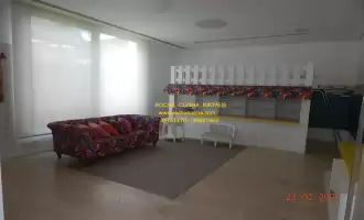 Conheça Casa em Condomínio 3 quartos para venda e aluguel Barueri,SP - R$ 10.800.000 - VELO2413 - 33 33