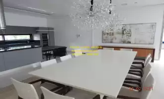Conheça Casa em Condomínio 3 quartos para venda e aluguel Barueri,SP - R$ 10.800.000 - VELO2413 - 36 36