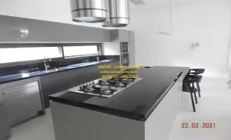 Conheça Casa em Condomínio 3 quartos para venda e aluguel Barueri,SP - R$ 10.800.000 - VELO2413 - 37 37