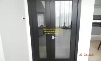 Conheça Casa em Condomínio 3 quartos para venda e aluguel Barueri,SP - R$ 10.800.000 - VELO2413 - 40 40